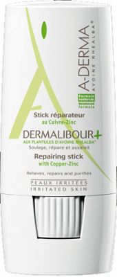 ADERMA DERMALIBOUR + STICK 8 G - Farmasanitas 