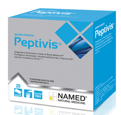 PEPTIVIS NEUTRO 20 BUSTE - Farmasanitas 