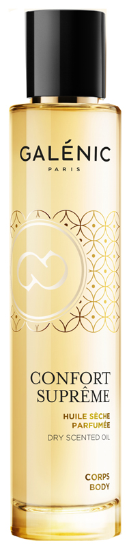 GALENIC OLIO SECCO PROFUMATO 100 ML - Farmasanitas 