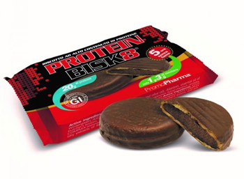PROTEIN BISK8 60 G - Farmasanitas 