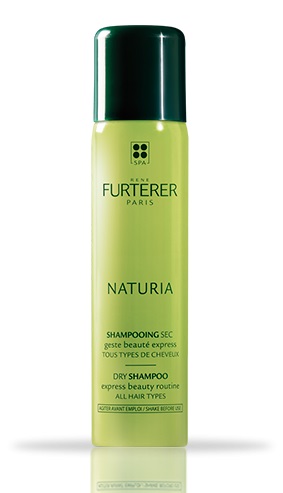 RENE FURTERER NATURIA SHAMPOO SECCO 250 ML - Farmasanitas 