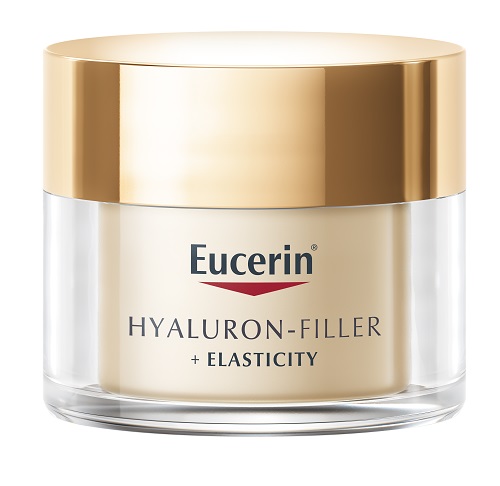 EUCERIN HYALURON-FILLER ELASTICITY GIORNO 50 ML - Farmasanitas 