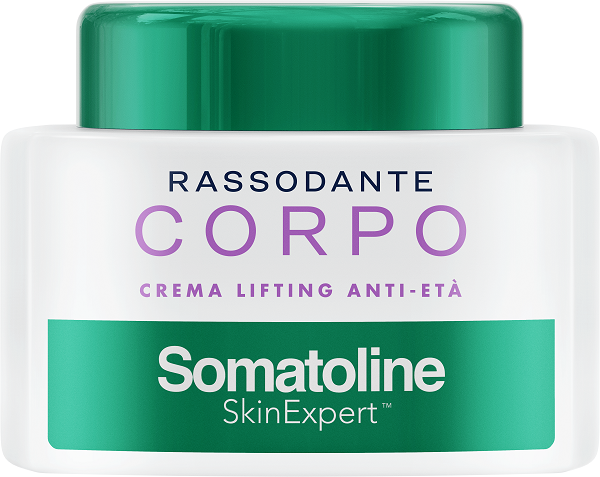 SOMATOLINE SKIN EXPERT LIFT EFFECT RASSODANTE ANTIETA' 300 ML - Farmasanitas 