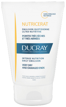 NUTRICERAT EMULSIONE 100 ML DUCRAY 2017 - Farmasanitas 