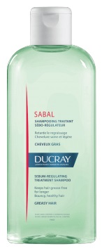 SABAL SHAMPOO 200 ML DUCRAY 2017 - Farmasanitas 