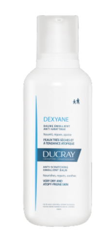 DEXYANE BALSAMO 400 ML DUCRAY 2017 - Farmasanitas 