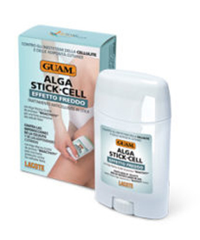 GUAM ALGA STICK-CELL EFFETTO FREDDO 75 ML - Farmasanitas 