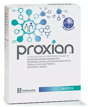 PROXIAN 30 STICK - Farmasanitas 