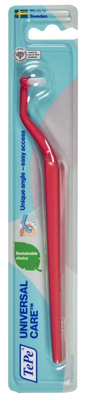 SPAZZOLINO TEPE UNIVERSAL CARE - Farmasanitas 