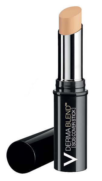 DERMABLEND STICK SOS 25 4,5 G - Farmasanitas 