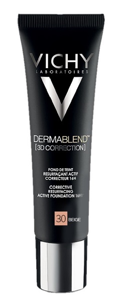 DERMABLEND 3D 30 30 ML - Farmasanitas 
