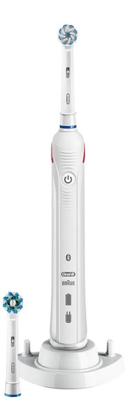 ORALB 4000 PRO ULTRATHIN - Farmasanitas 