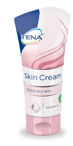 TENA SKIN CREAM 150 ML - Farmasanitas 