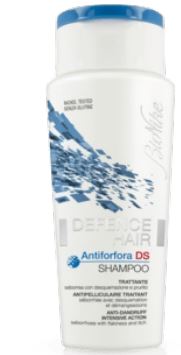 BIONIKE DEFENCE HAIR SHAMPOO ANTIFORFORA GRASSA 200 ML - Farmasanitas 