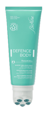 BIONIKE DEFENCE BODY REDUCELL SNELLENTE INTENSIVO 200 ML - Farmasanitas 