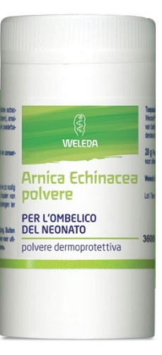 ARNICA ECHINACEA POLVERE PER USO ESTERNO 20 G - Farmasanitas 