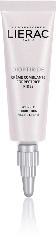 LIERAC DIOPTIRIDE 15 ML - Farmasanitas 