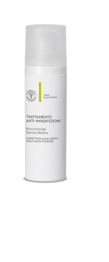 LFP TRATTAMENTO ANTIMPERFEZIONI 30 ML - Farmasanitas 