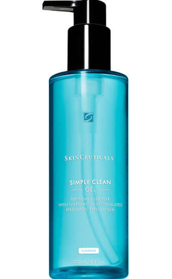 SIMPLY CLEAN 200 ML - Farmasanitas 