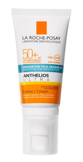 ANTHELIOS CREMA 50+ CON PROFUMO 50 ML - Farmasanitas 