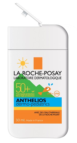 ANTHELIOS POCKET BAMBINO 50+ 30 ML - Farmasanitas 