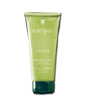 RENE FURTERER NATURIA SHAMPOO EXTRA DELICATO 500 ML - Farmasanitas 