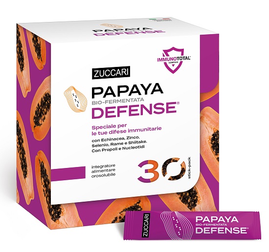 PAPAYA DEFENSE 30 STICK - Farmasanitas 