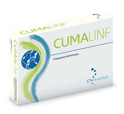 CUMALINF 30 COMPRESSE - Farmasanitas 