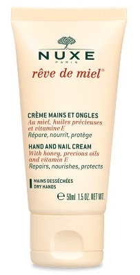 NUXE REVE DE MIEL CREMA MANI E UNGHIE 50 ML - Farmasanitas 