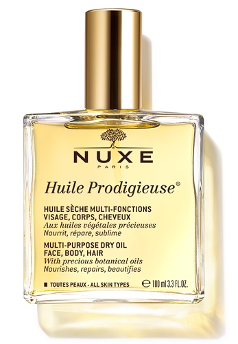 NUXE HUILE PRODIGIEUSE OLIO SECCO 100 ML - Farmasanitas 