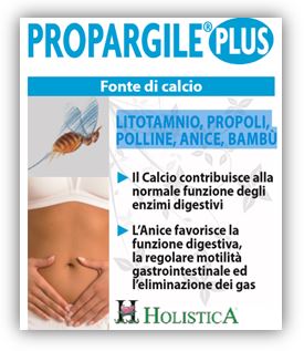 PROPARGILE PLUS 60 CAPSULE - Farmasanitas 