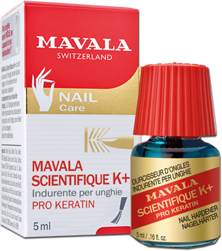MAVALA SCIENTIFIQUE K+ 5 ML - Farmasanitas 