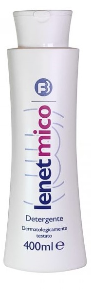 LENET MICO 400 ML - Farmasanitas 
