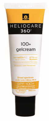 HELIOCARE 360 100+ GELCREAM 50 ML - Farmasanitas 