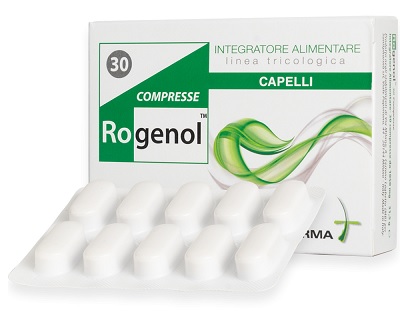 ROGENOL 30 COMPRESSE DA 1050 MG - Farmasanitas 