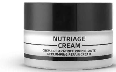 NUTRIAGE CREAM 50 ML - Farmasanitas 