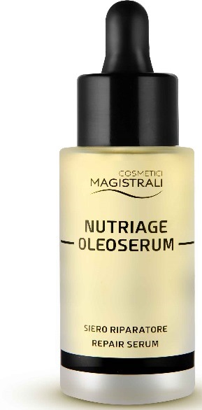 NUTRIAGE OLEOSERUM 30 ML - Farmasanitas 