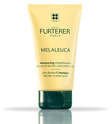 RENE FURTERER MELALEUCA SHAMPOO ANTIFORFORA FORFORA SECCA 150 ML - Farmasanitas 