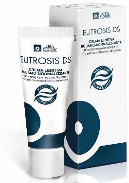 EUTROSIS DS CREMA VISO 30 ML - Farmasanitas 