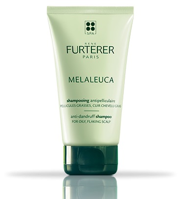 RENE FURTERER MELALEUCA SHAMPOO ANTIFORFORA FORFORA GRASSA 150 ML - Farmasanitas 