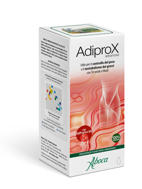 ADIPROX ADVANCED CONCENTRATO FLUIDO 325 G - Farmasanitas 