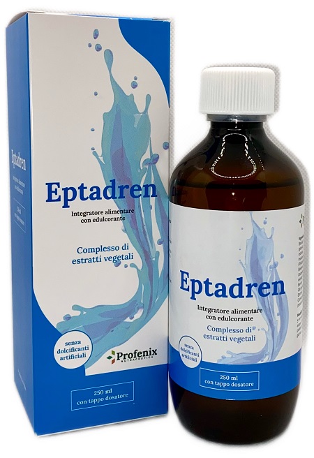 EPTADREN 250 ML - Farmasanitas 