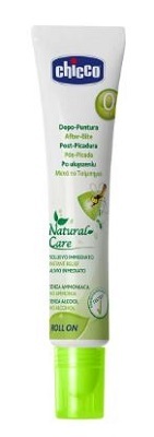 CHICCO ROLL ON DOPOPUNTURA 10 ML - Farmasanitas 