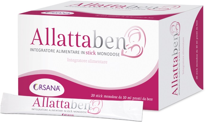 ALLATTABEN 20 STICK 10 ML - Farmasanitas 