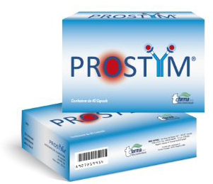 PROSTYM 30 CAPSULE - Farmasanitas 