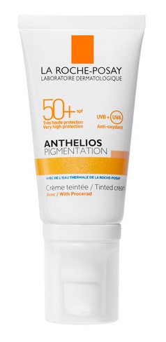 ANTHELIOS PIGMENTATION 50 ML - Farmasanitas 