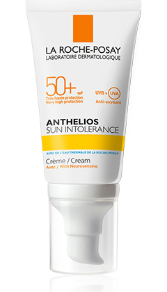ANTHELIOS SUN INTOLERANCE 50 ML - Farmasanitas 