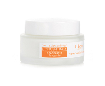 CREMA VISO CONCENTRATISSIMA OPACIZZANTE 50 ML - Farmasanitas 