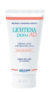 LICHTENA DERMAD CREMA VISO 40 ML - Farmasanitas 