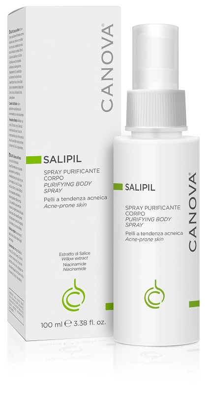 CANOVA SALIPIL SPRAY 100 ML - Farmasanitas 